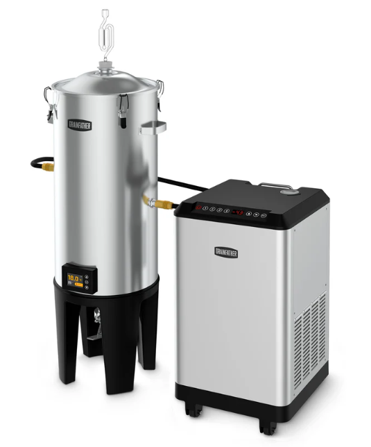 GF30 Conical Fermenter